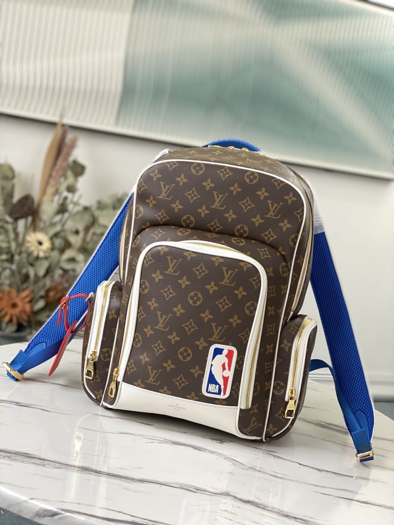 LV Backpacks